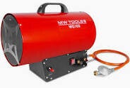 Gaskachel | 12kw