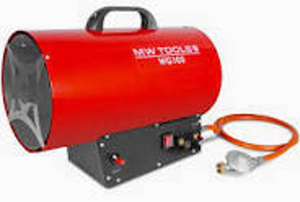 Gaskachel | 12kw