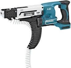 Gipsplaatmachine | 220 volt