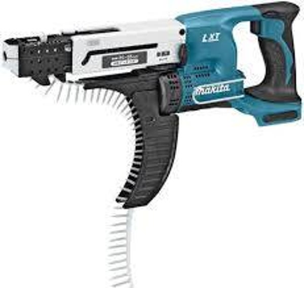 Gipsplaatmachine | 220 volt