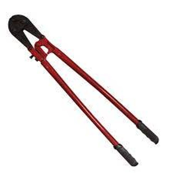 Beton schaar