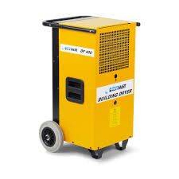 Condensatiedroger | 75liter | 220 volt