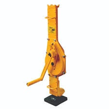 Dommekracht | 3 ton