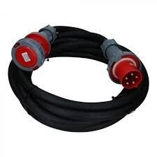 Kracht kabels | 380 volt