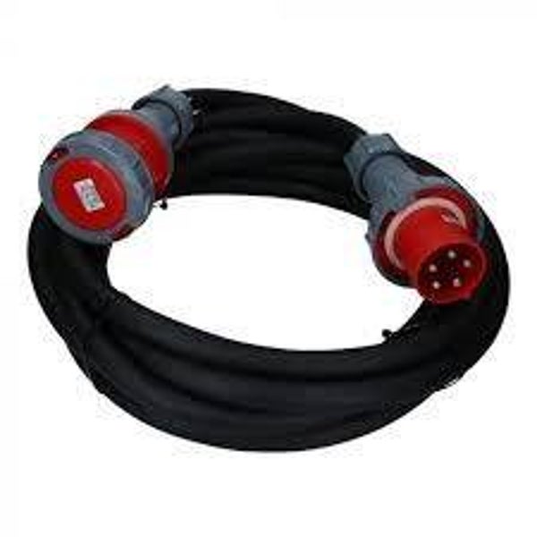 Kracht kabels | 380 volt