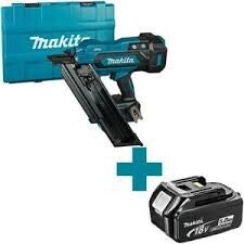 Gas tacker beton | Accu | 14.4 volt