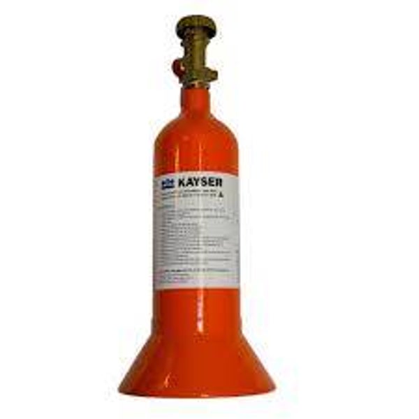 Karwei gas fles | propaangas