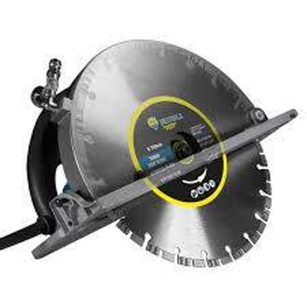 Muurzaag diamant | 220 volt