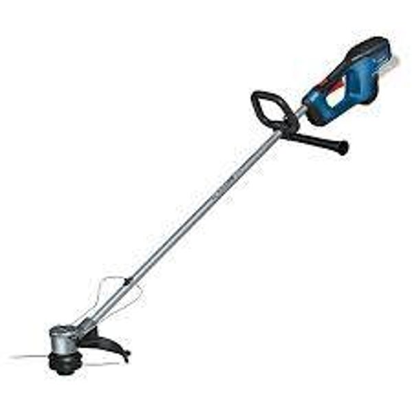 Trimmer-bosmaaier | Accu | 18 volt