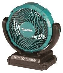 Ventilator | Accu | 18 volt