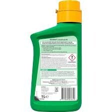 Professionele onkruid verwijderraar | flacon 1 liter