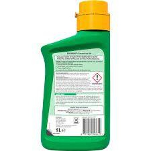Professionele onkruid verwijderraar | flacon 1 liter