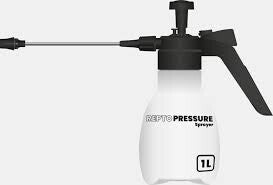 Drukspuit spray