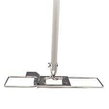 Mini vloermop met stalen steel