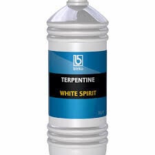 Terpetine | flacon 1liter