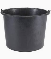 Bouwemmer | 12liter