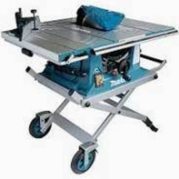 zaagtafel makita | 250mm