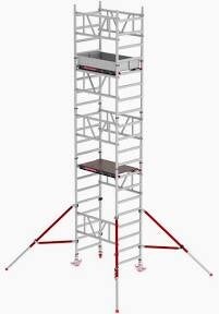 Altrex mitower | Alleen op de bouw