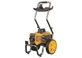 Professionele hoge druk reiniger |  220 volt | 180 bar-510 liter/uur