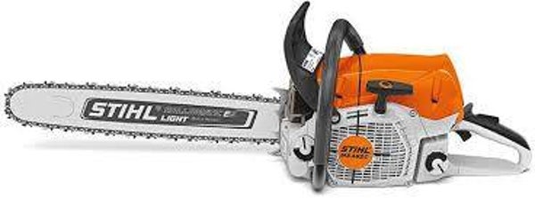 Stihl kettingzaag | benzine