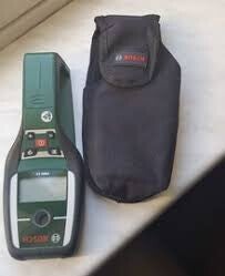 Bosch multimeter