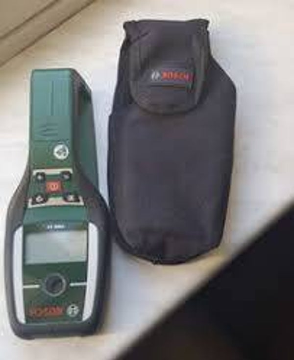 Bosch multimeter