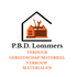 P.B.D Lommers verhuur verkoop