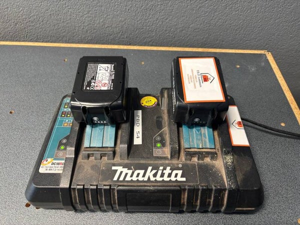 Accupakket