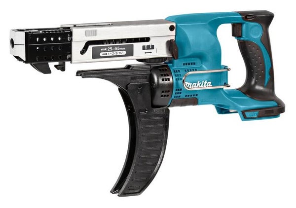 Gipsplaatmachine | Accu