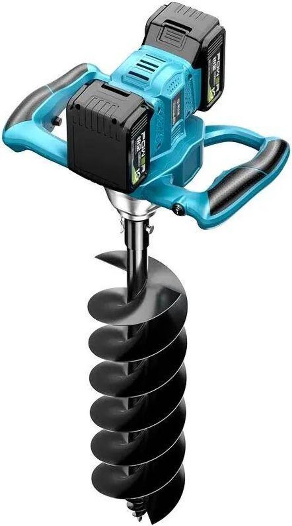 Grondboormachine hand | Accu | 18 volt