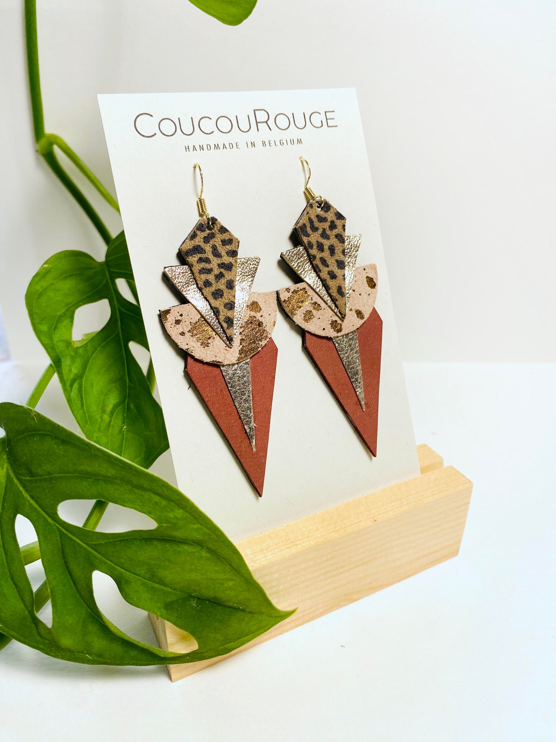 Pather – Pink – Dirty Pink