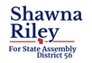 Shawna for Wisconsin