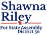 Shawna for Wisconsin