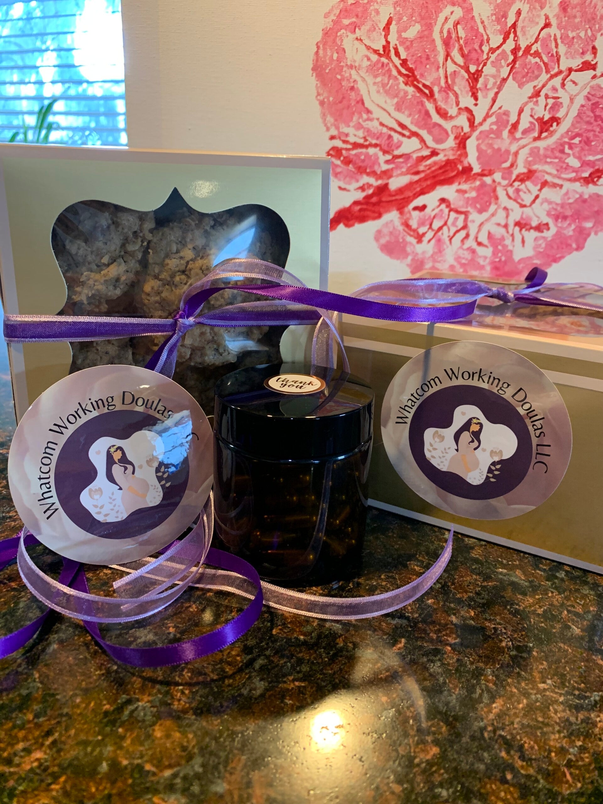 Placenta Encapsulation Technician Training