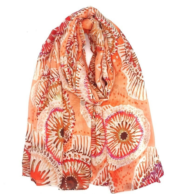 FOULARD 5