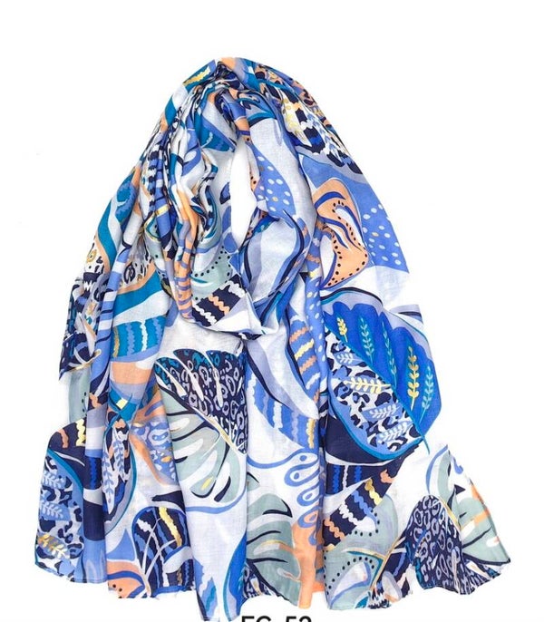 FOULARD 11