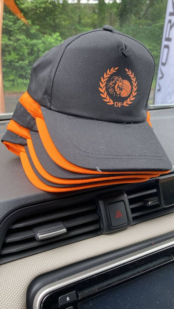 Dutchfanatics pet