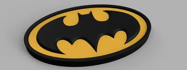 Batman Logo