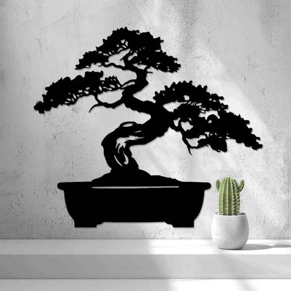 Muurdecoratie