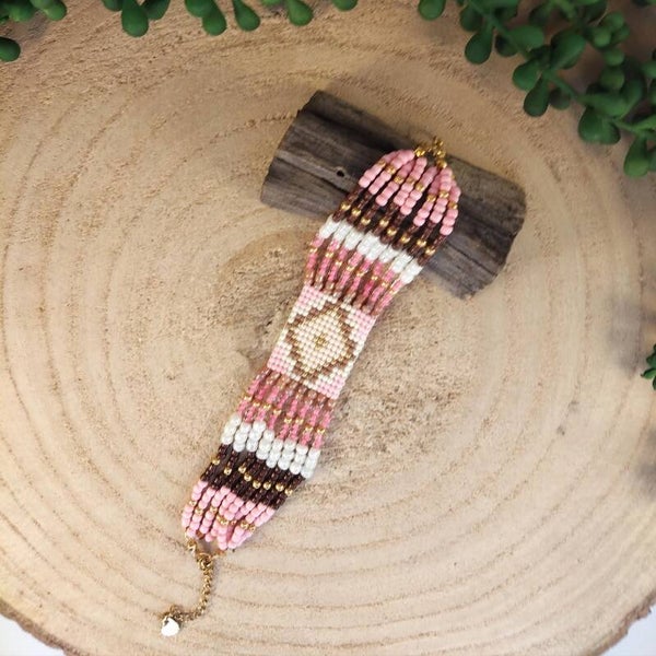 Bracelets collection signature