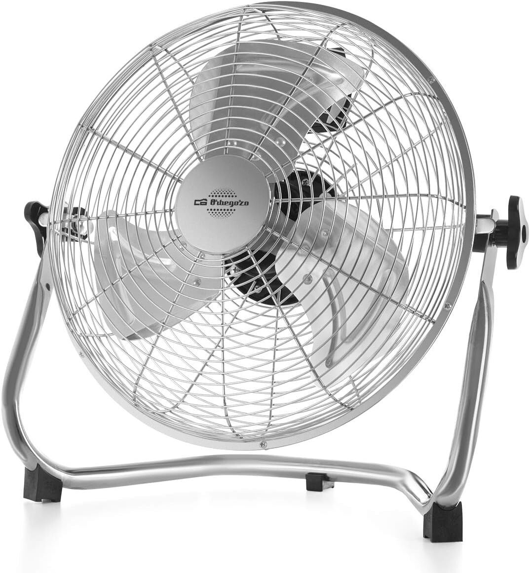 Ventilator
