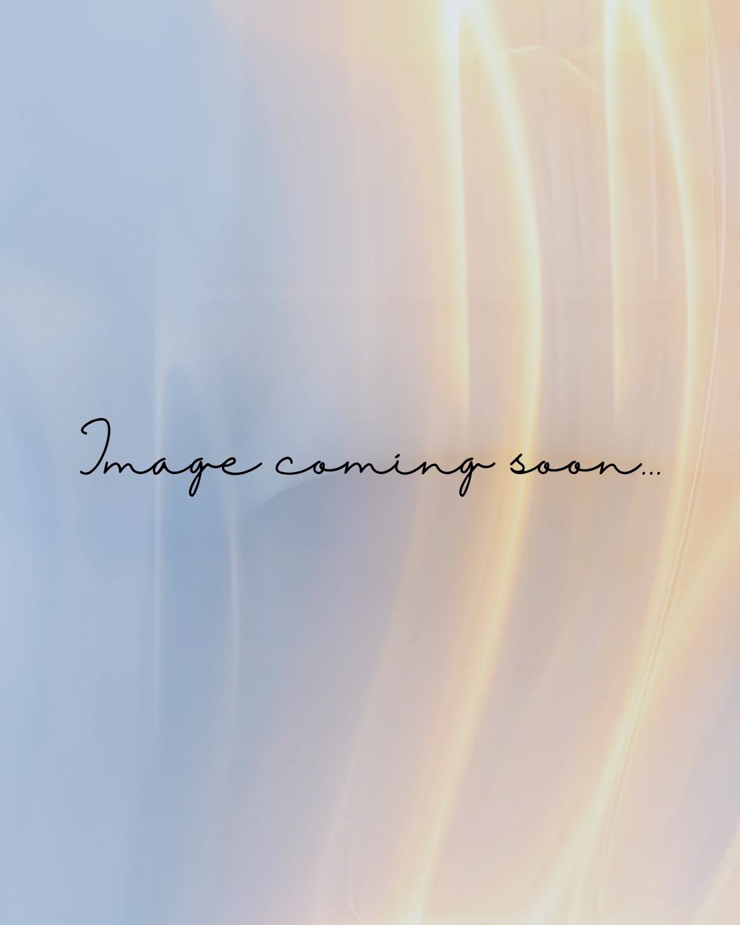 Breastmilk 'Milk Drop'  Necklace - Sterling Silver