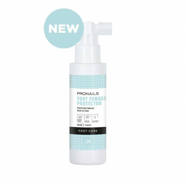 ProNails Foot Fungus Protector (100 ml
