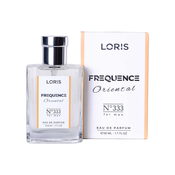 Loris Parfum E333 - 333 frequence for him (Geïnspireerd op elixir)