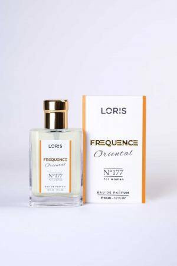 Loris Parfum K177 - 177 Frequence for her (Geïnspireerd op een bekende geur, stuur een chatbericht voor meer informatie!)