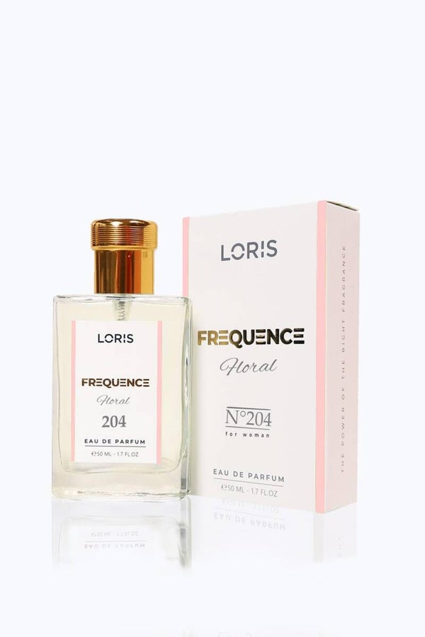 Loris Parfum K204 - 204 for her - Geïnspireerd door Bombshell