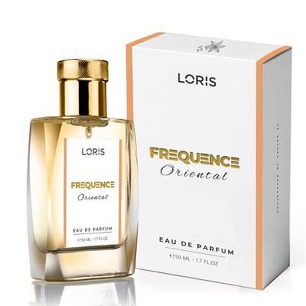 Loris Parfum Plus Frequence - K251 - (Geïnspireerd op een bekende geur, stuur een chatbericht voor meer informatie!)