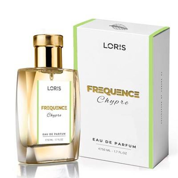 Loris Parfum Plus Frequece - K261 - (Geïnspireerd op een bekende geur, stuur een chatbericht voor meer informatie!)
