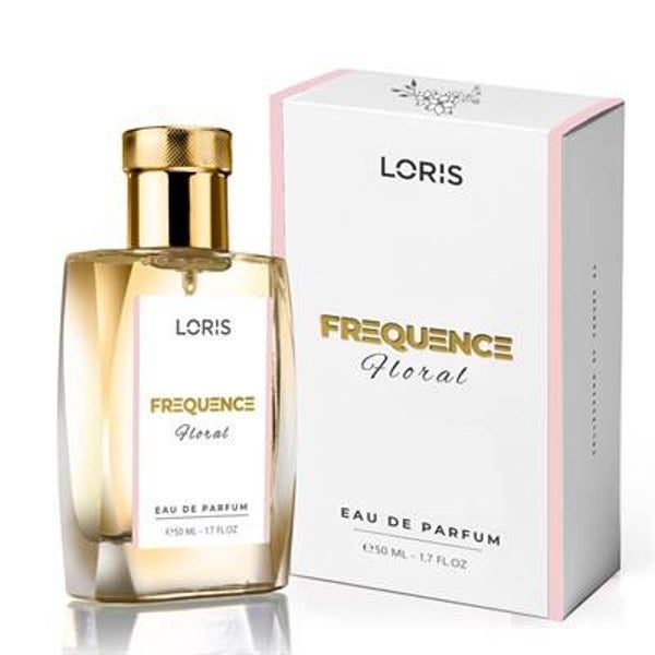 Loris Parfum Plus Frequence - K425 - 425 for her (Geïnspireerd op Interdit))
