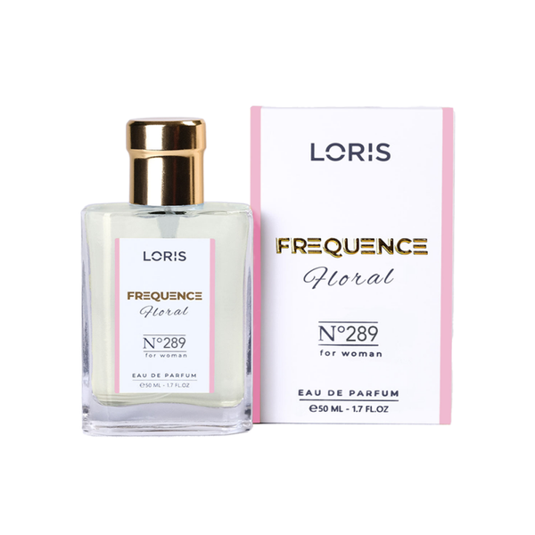 Loris Parfum K289 - 289 frequence for her (Geïnspireerd op Divine)